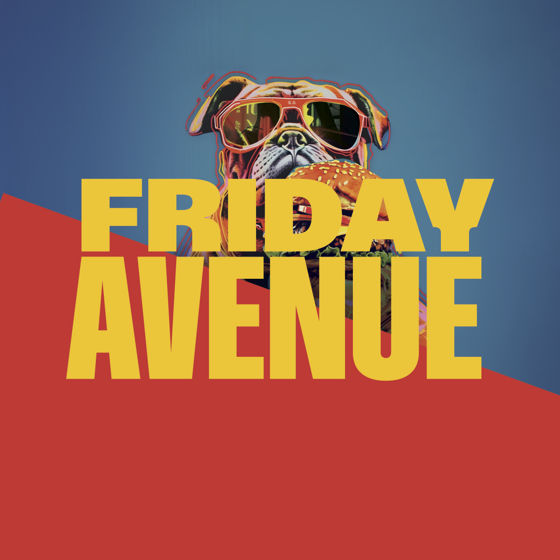 Friday Avenue